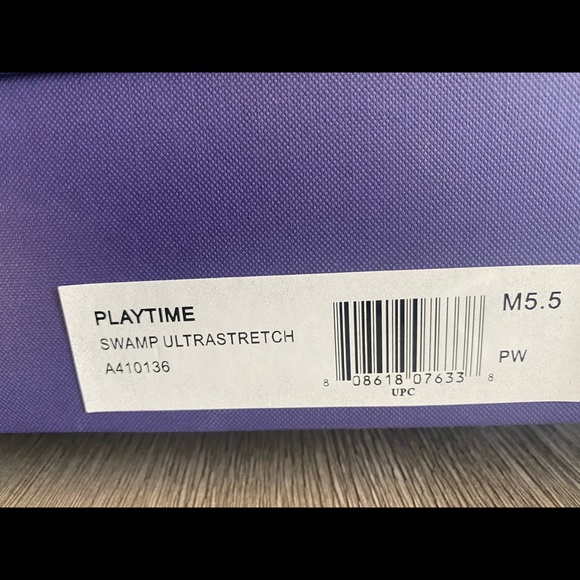 Stuart Weitzman Playtime OTK boot - Picture 7 of 9